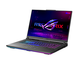 Ноутбук ASUS ROG Strix G614JV (G614JV-AS94), фото 5