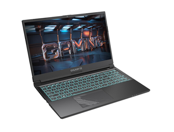 Ноутбук Gigabyte G5 (MF5-H2US354KH), фото 1