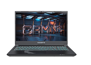 Ноутбук Gigabyte G5 (MF5-H2US354KH), фото 3