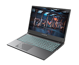 Ноутбук Gigabyte G5 (MF5-H2US354KH), фото 4