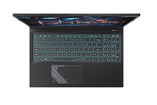 Ноутбук Gigabyte G5 (MF5-H2US354KH), фото 5