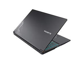 Ноутбук Gigabyte G5 (MF5-H2US354KH), фото 6