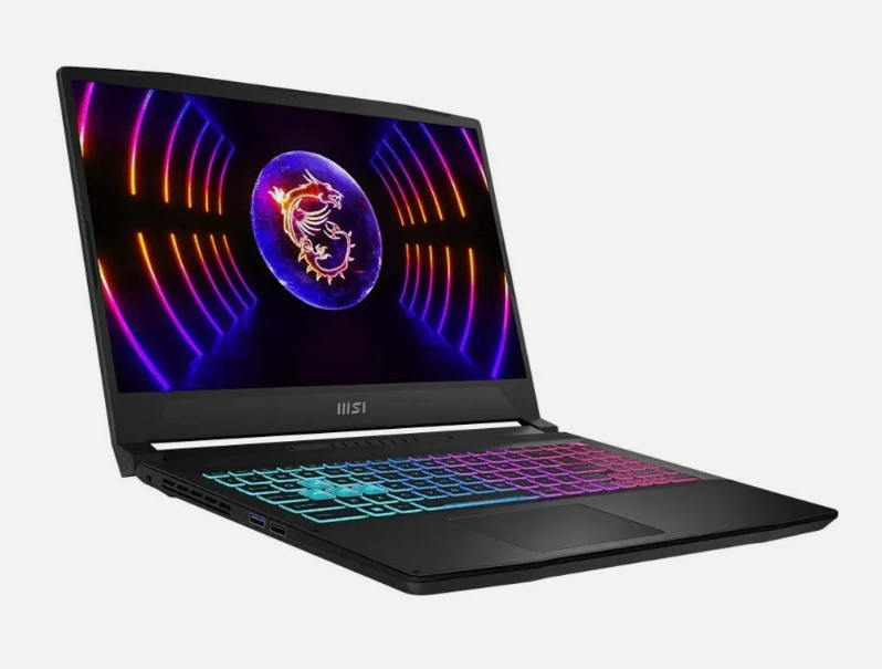 Ноутбук MSI Katana 15 B12VEK (B12VEK-445US, KATANA1512)