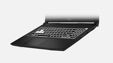 Ноутбук MSI Katana 15 B12VEK (B12VEK-445US, KATANA1512), фото 3