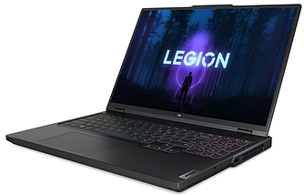 Ноутбук Lenovo Legion Pro 5 16IRX8 (82WK006AUS), фото 3