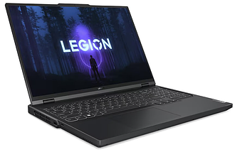 Ноутбук Lenovo Legion Pro 5 16IRX8 (82WK006AUS), фото 4