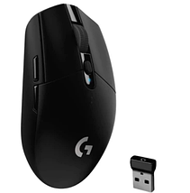 Миша Logitech G304 Lightspeed Black (910-005286), фото 3