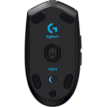 Миша Logitech G304 Lightspeed Black (910-005286), фото 4