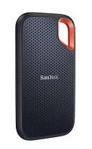 SSD накопичувач SanDisk Extreme Portable V2 2 TB (SDSSDE61-2T00-G25), фото 2