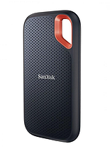 SSD накопичувач SanDisk Extreme Portable V2 2 TB (SDSSDE61-2T00-G25), фото 3