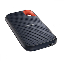 SSD накопичувач SanDisk Extreme Portable V2 2 TB (SDSSDE61-2T00-G25), фото 4