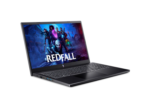 Ноутбук Acer 15.6" Nitro V 15 ANV15-51-717H (NH.QN8AA.005), фото 1