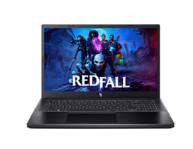 Ноутбук Acer 15.6" Nitro V 15 ANV15-51-717H (NH.QN8AA.005), фото 3