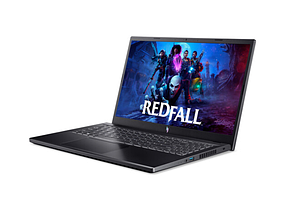 Ноутбук Acer 15.6" Nitro V 15 ANV15-51-717H (NH.QN8AA.005), фото 4