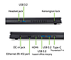 Ноутбук Acer 15.6" Nitro V 15 ANV15-51-717H (NH.QN8AA.005), фото 9