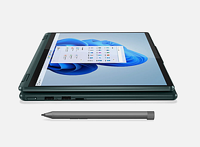 Ноутбук Lenovo Yoga 6 13ABR8 (83B2001WUS), фото 3