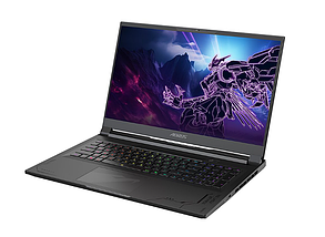 Ноутбук GIGABYTE AORUS 17X (AZG-65US665SH), фото 3