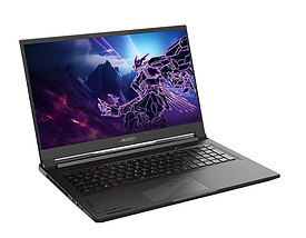 Ноутбук GIGABYTE AORUS 17X (AZG-65US665SH), фото 4