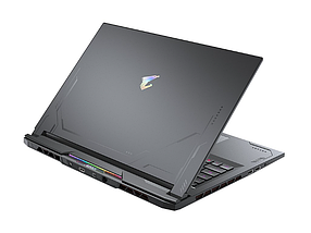 Ноутбук GIGABYTE AORUS 17X (AZG-65US665SH), фото 6