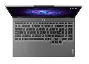 Ноутбук Lenovo 15.6" LOQ 15IRX9 (83DV009MUS), фото 3