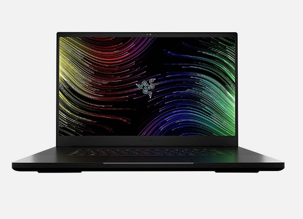 Ноутбук Razer Blade 17 (RZ09-0423QEF3-R3U1), фото 1