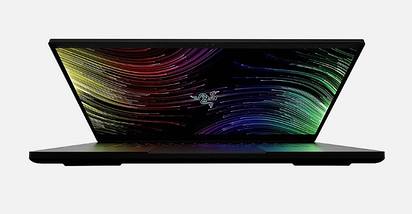 Ноутбук Razer Blade 17 (RZ09-0423QEF3-R3U1), фото 4