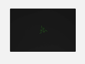 Ноутбук Razer Blade 17 (RZ09-0423QEF3-R3U1), фото 6
