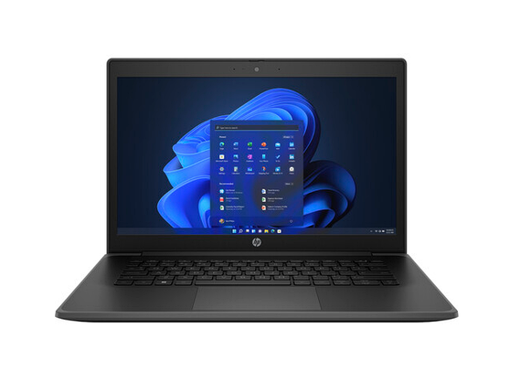 Ноутбук HP 14" ProBook Fortis G10 (8M3T6UT), фото 1