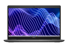 Ноутбук Dell 14" Latitude 3440 (F2KP3), фото 2