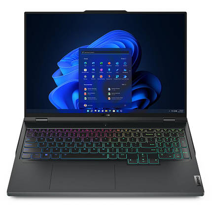 Ноутбук Lenovo Legion Pro 7 16IRX8H 82WQ002RUS, фото 1