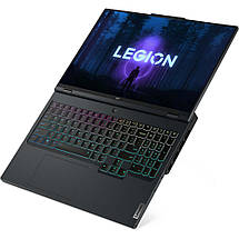 Ноутбук Lenovo Legion Pro 7 16IRX8H 82WQ002RUS, фото 5