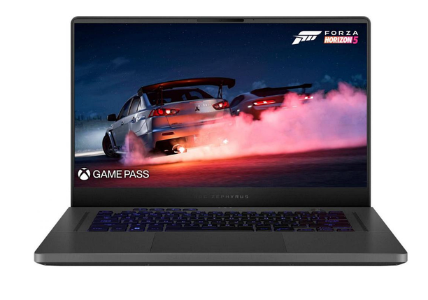 Ноутбук ASUS ROG Zephyrus G15 GA503RM (GA503RM-G15.R93060*), фото 1