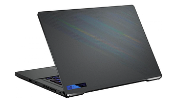 Ноутбук ASUS ROG Zephyrus G15 GA503RM (GA503RM-G15.R93060*), фото 4