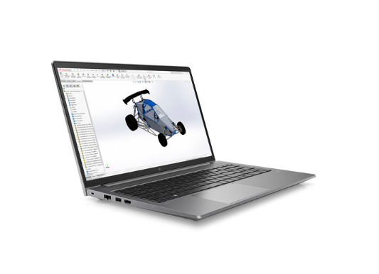 Ноутбук HP 15.6" ZBook Power G9 (6G955UT), фото 1