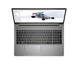 Ноутбук HP 15.6" ZBook Power G9 (6G955UT), фото 3