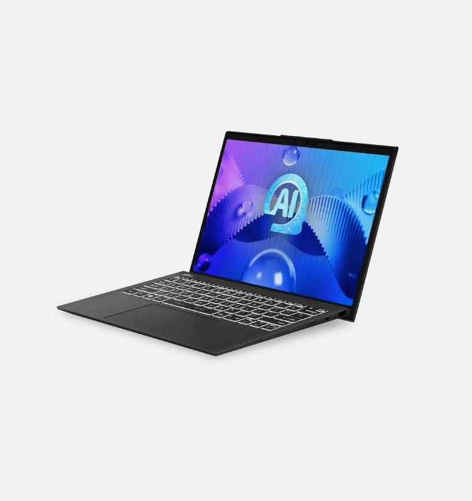 Ноутбук MSI Prestige 13 AI EVO  (A1MG-002US)