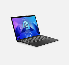 Ноутбук MSI Prestige 13 AI EVO  (A1MG-002US), фото 3