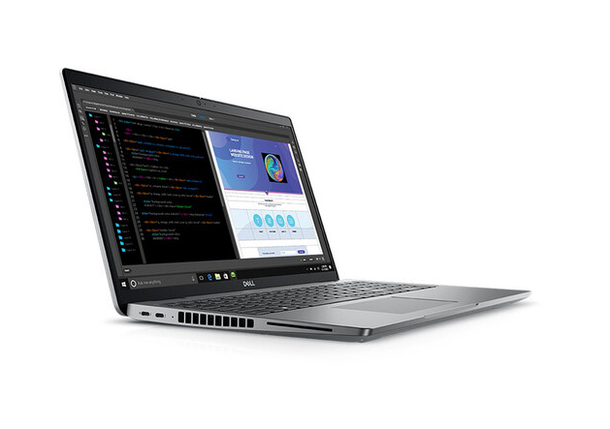 Ноутбук Dell 15.6" Precision 3580 (2PHDD), фото 1