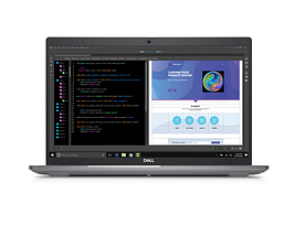 Ноутбук Dell 15.6" Precision 3580 (2PHDD), фото 3