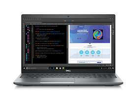 Ноутбук Dell 15.6" Precision 3580 (2PHDD), фото 4