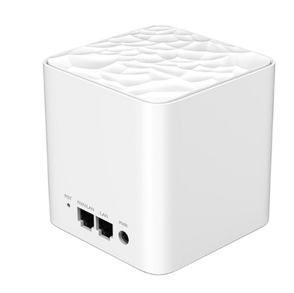 Wi-Fi Mesh система Tenda Nova MW3 3-Kit (MW3-KIT-3), фото 3