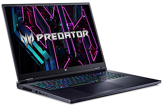 Ноутбук Predator Helios 18 PH18-71-756U ( NH.QMJAA.001) Refurbished, фото 3