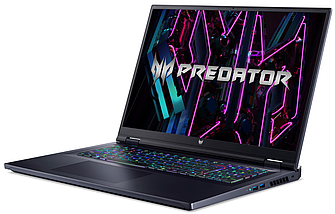 Ноутбук Predator Helios 18 PH18-71-756U ( NH.QMJAA.001) Refurbished, фото 4