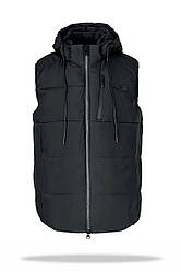 Жилетка чоловіча Freever WF 70635 чорна XL