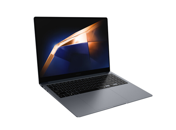 Ноутбук Samsung Galaxy Book4 Pro (NP960XGK-KG1US), фото 1