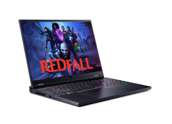 Ноутбук Acer 16" Predator Helios 16 PH16-72-77KA (NH.QNXAA.001), фото 1