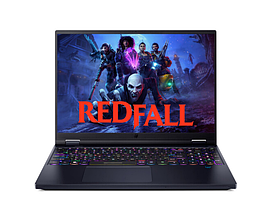 Ноутбук Acer 16" Predator Helios 16 PH16-72-77KA (NH.QNXAA.001), фото 2