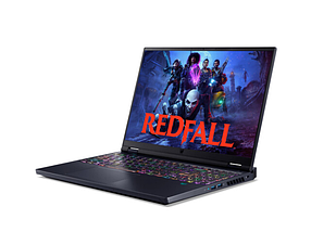 Ноутбук Acer 16" Predator Helios 16 PH16-72-77KA (NH.QNXAA.001), фото 3