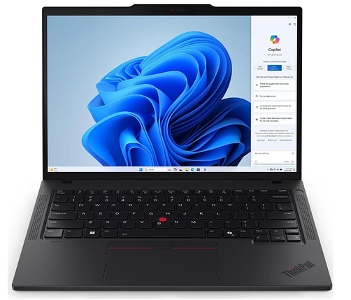 Ноутбук Lenovo ThinkPad P14s (21ME001MUS), фото 1