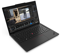 Ноутбук Lenovo ThinkPad P14s (21ME001MUS), фото 4